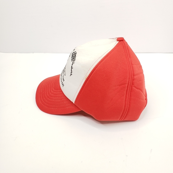 Vintage Winner Graphic Trucker Hat - Picture 6 of 10